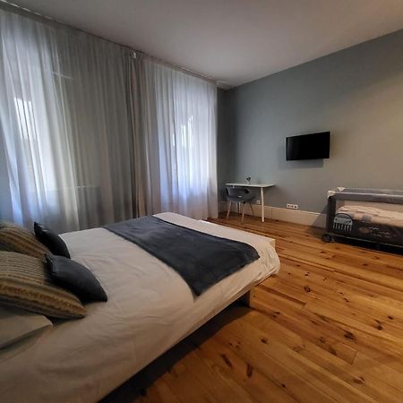 Bed and Breakfast Godinho'S House Matosinhos  Exterior foto