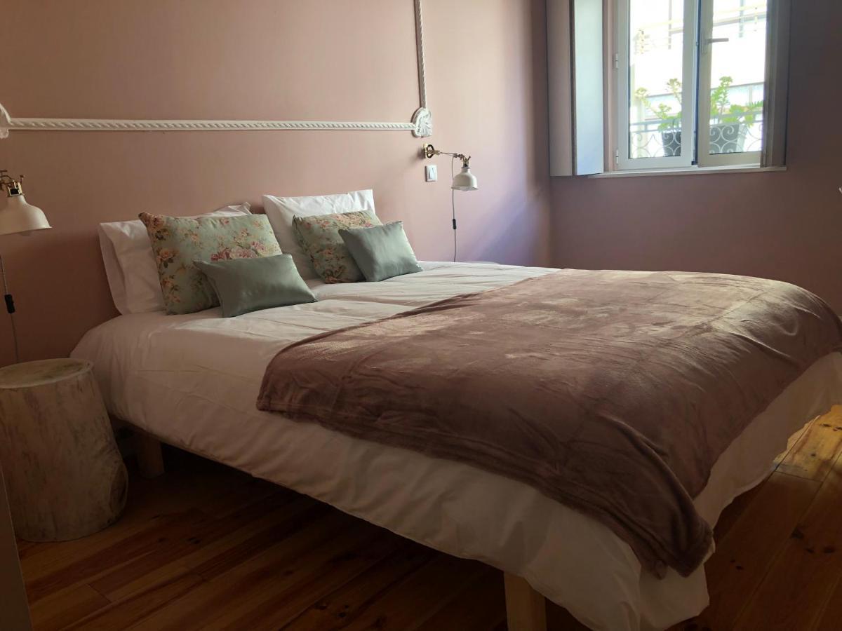 Bed and Breakfast Godinho'S House Matosinhos  Exterior foto