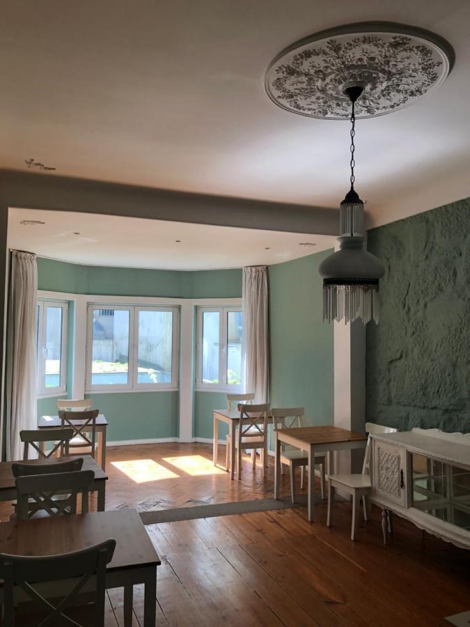 Bed and Breakfast Godinho'S House Matosinhos  Exterior foto