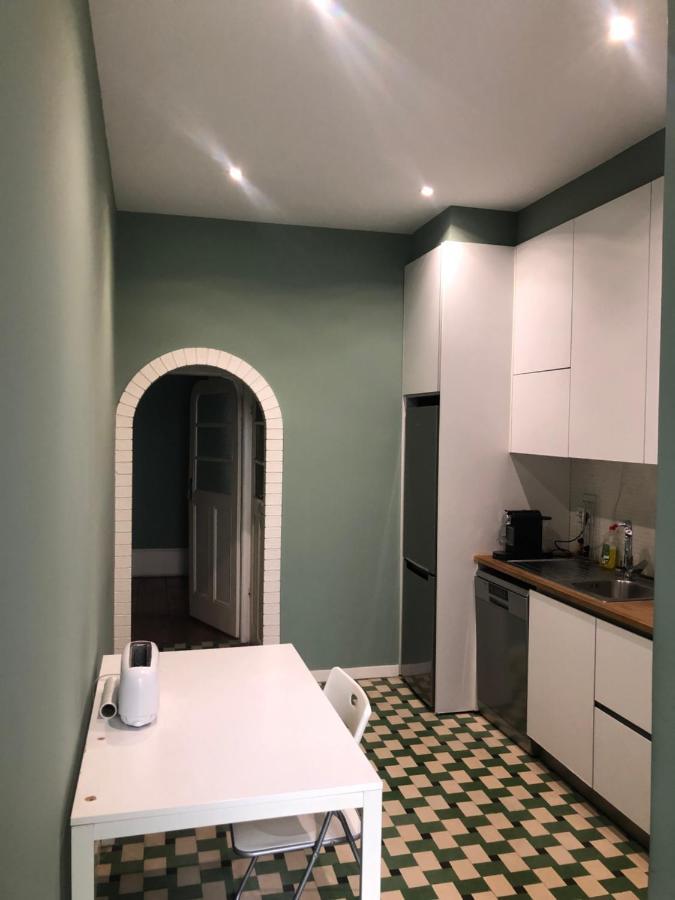 Bed and Breakfast Godinho'S House Matosinhos  Exterior foto
