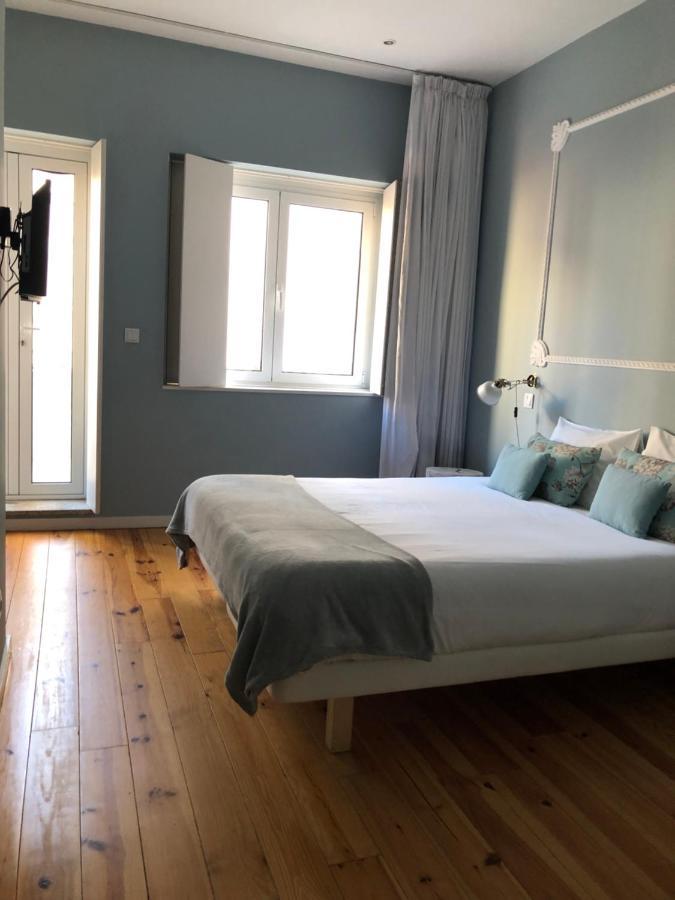 Bed and Breakfast Godinho'S House Matosinhos  Exterior foto