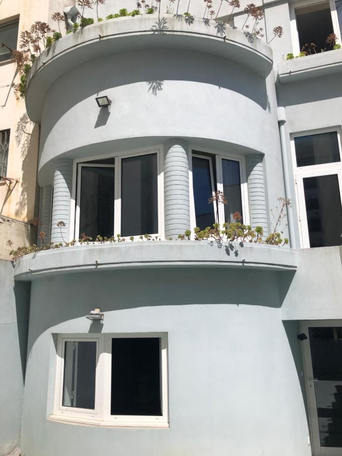 Bed and Breakfast Godinho'S House Matosinhos  Exterior foto