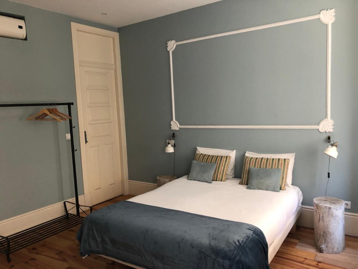 Bed and Breakfast Godinho'S House Matosinhos  Exterior foto