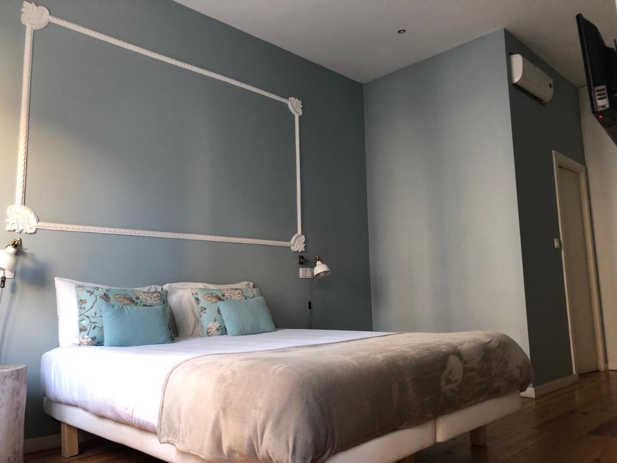 Bed and Breakfast Godinho'S House Matosinhos  Exterior foto