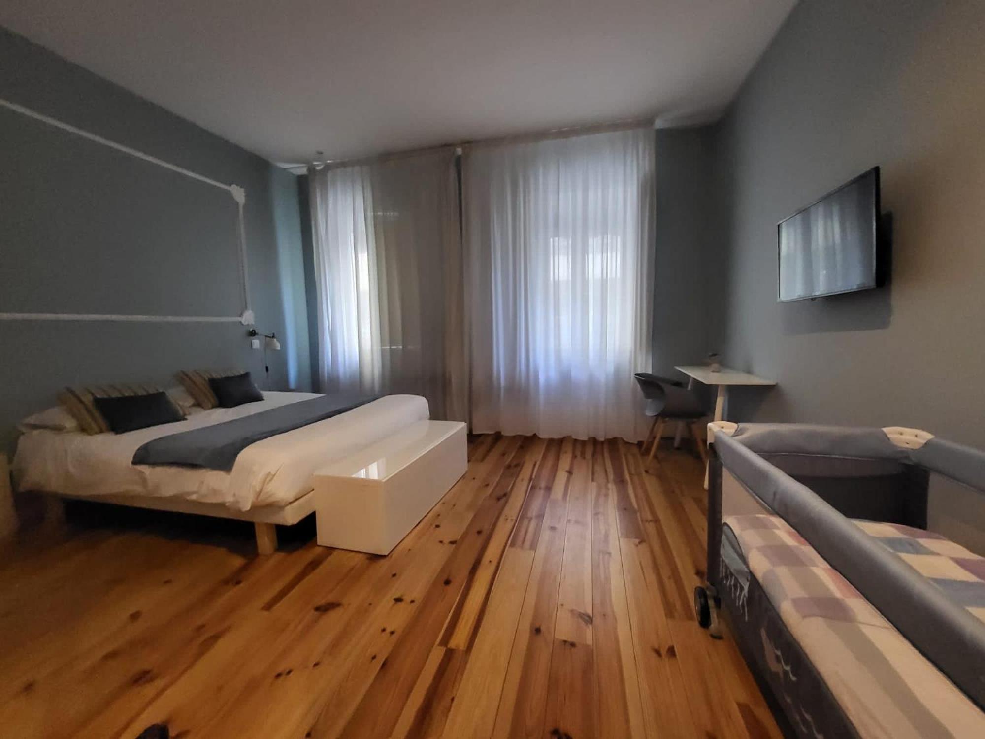 Bed and Breakfast Godinho'S House Matosinhos  Exterior foto